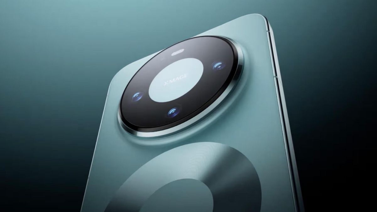 Huawei trae a Argentina la evolución de la serie Mate