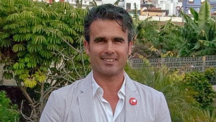 El PSOE recuerda al grupo de Gobierno de Tazacorte que “existen alternativas a la 'dictocracia”