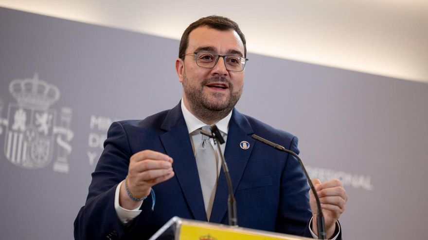 Barbón defiende una nueva rebaja fiscal en Asturias que tensiona el horizonte de los presupuestos