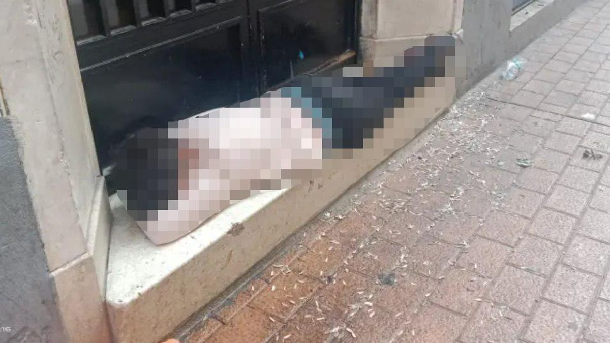 Un joven con problemas de salud mental sigue viviendo en las calles de Zaragoza pese a tener protección judicial