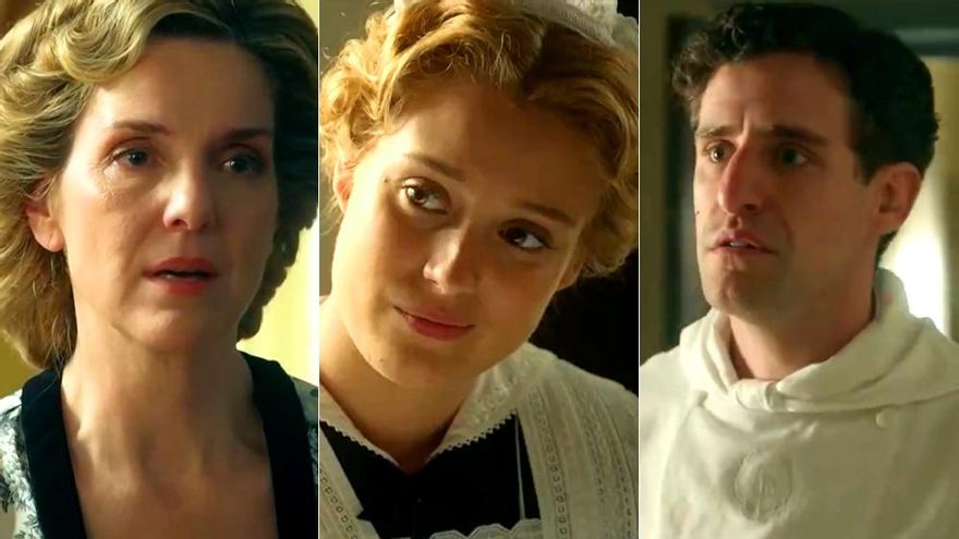 'La Promesa' inicia su nueva etapa en TVE: así está cada personaje tras su importante salto temporal