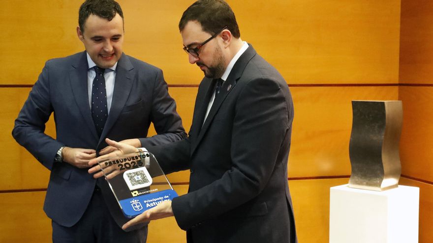 El presupuesto del Gobierno asturiano: 6664 millones de euros para vivienda, apoyar a los jóvenes y la salud mental