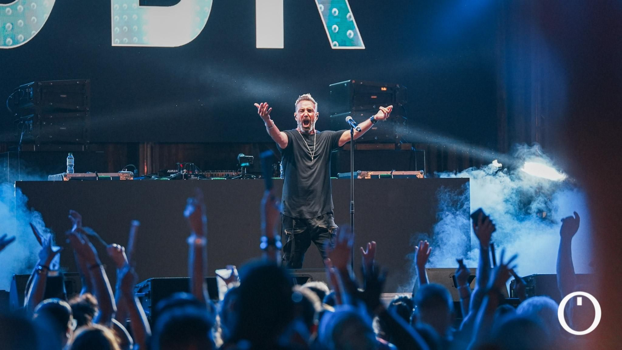 Los conciertos de OBK y Rebeka Brown en el Cordoba Live Fest