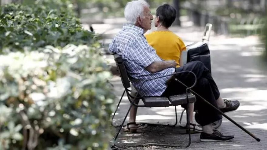 Blindaje judicial del derecho de hombres jubilados al complemento de maternidad pese a las trabas de la Seguridad Social