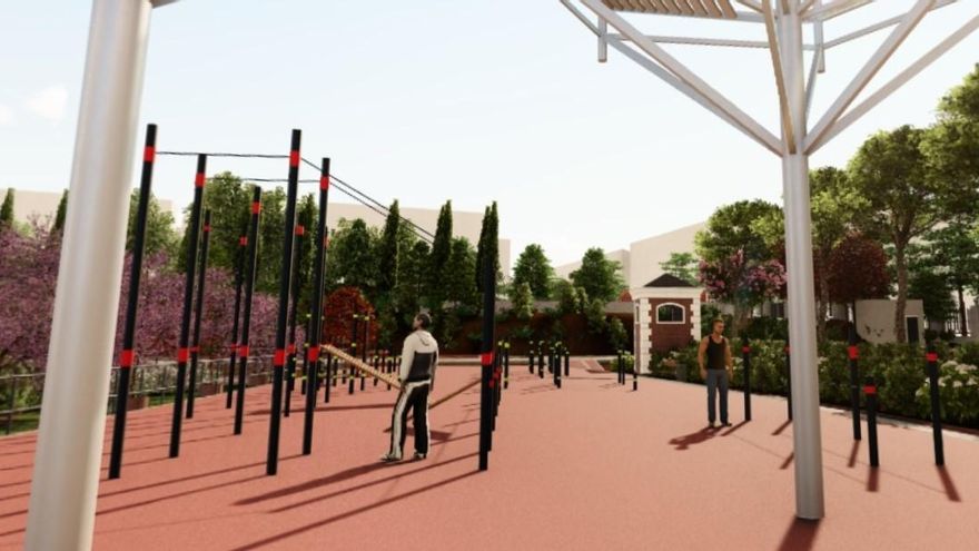 Tercer Depósito Canal - zona ejercicios 2