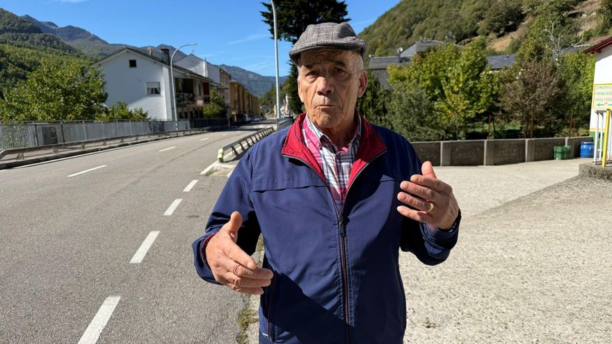 El silencio que se respira en Zarréu seis meses después del accidente minero con cinco muertos