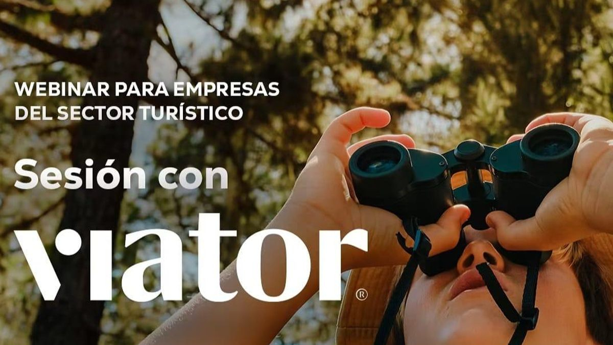 Turismo activo: no financiemos la próxima dependencia digital