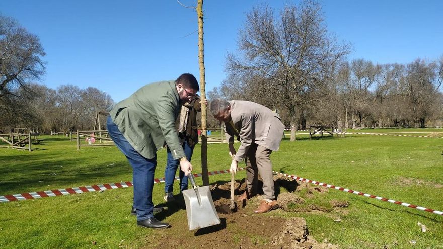 Las elecciones que serán clave para el “crecimiento” de Por Ávila, la escisión de la derecha que venció al PP en 2019