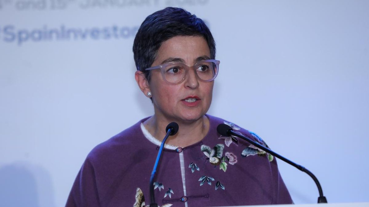 Exteriores aumentará el número de mujeres embajadoras de España en el mundo