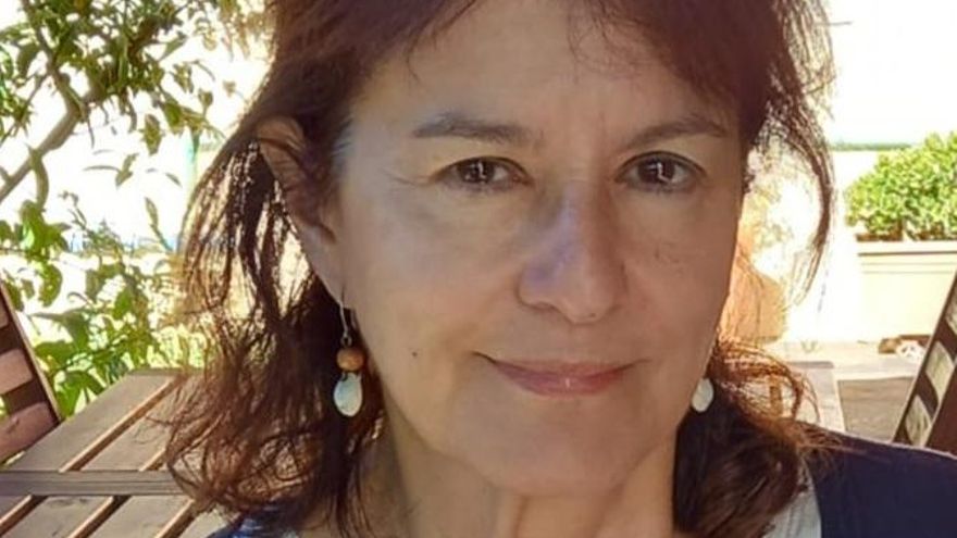 Maca Martinón presenta en el Círculo de Amistad su obra ‘El cuarteto del sur’