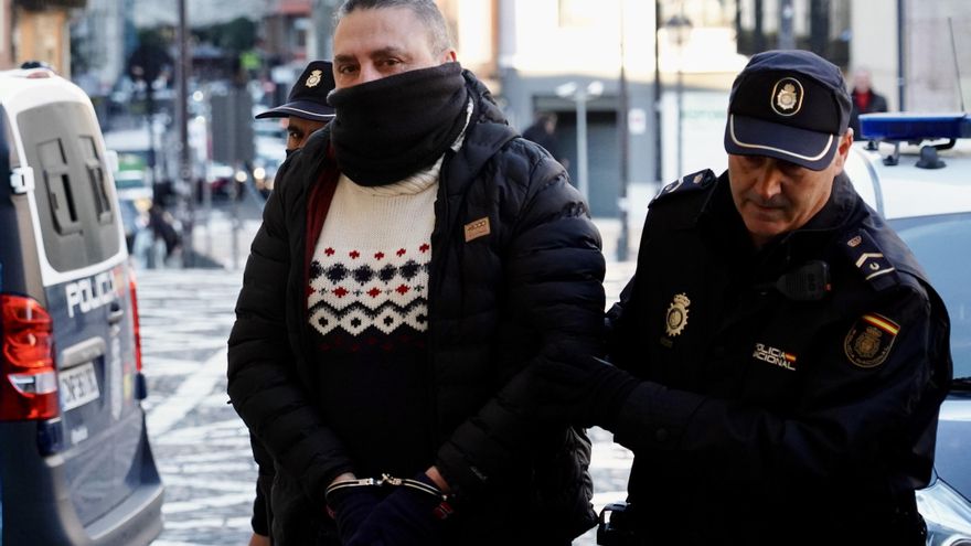 Fiscalía pide 20 años de cárcel para los acusados de asesinar a una mujer de 20 años en Cembranos en 2021