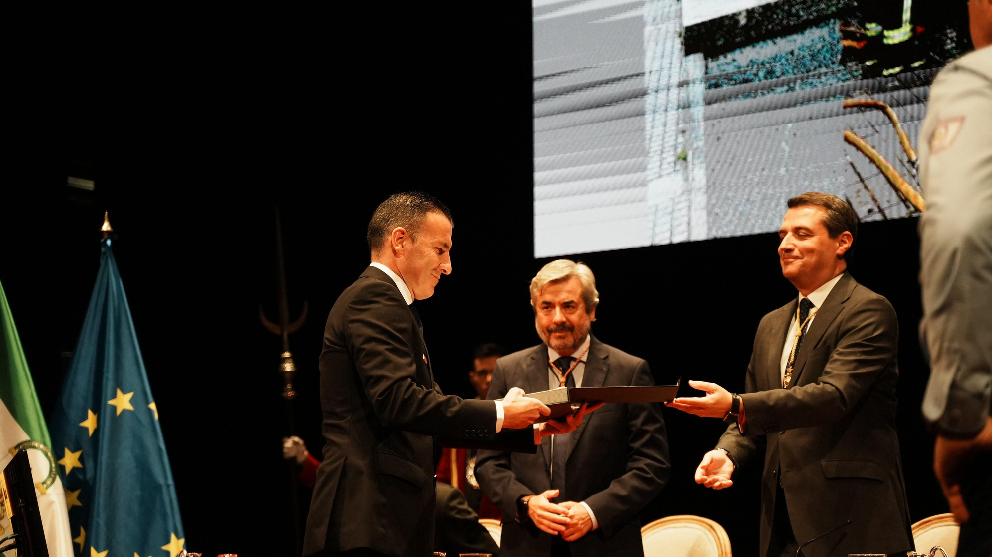 Distinciones Honoríficas 2025 concedidas por el Ayuntamiento de Córdoba