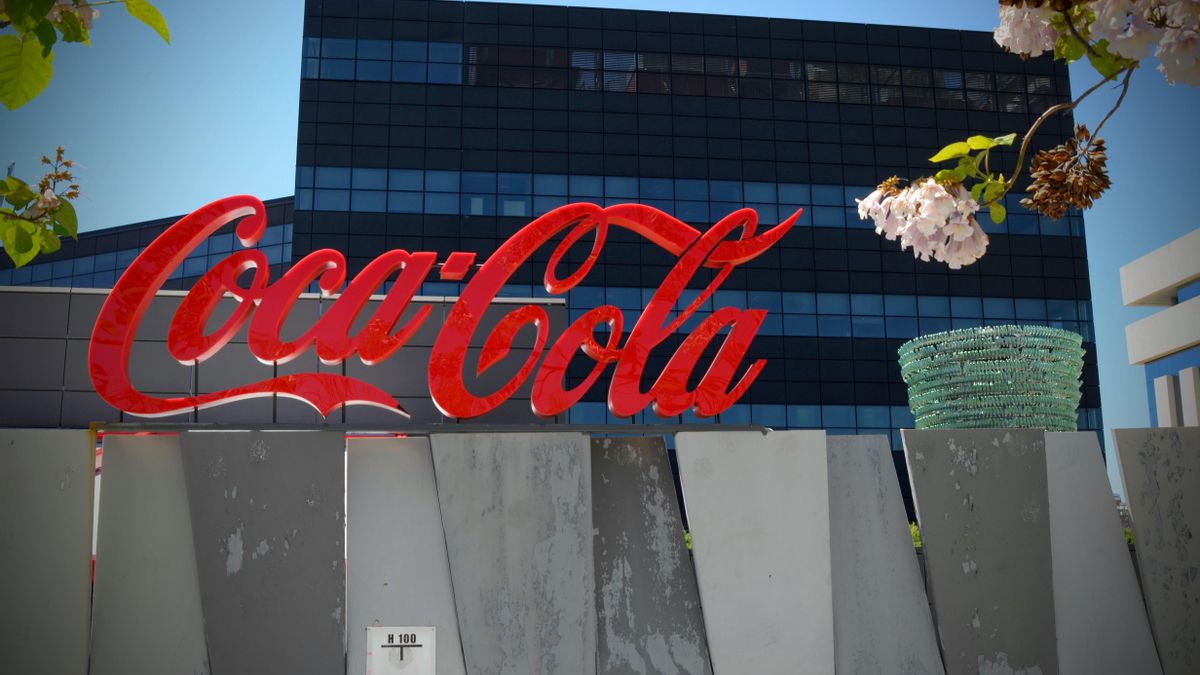 John Stith Pemberton creó Coca-Cola en 1886, aunque fue Asa Candler quien compró los derechos