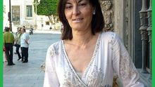 Araceli Manjón-Cabeza, exdirectora general en el Plan Nacional sobre Drogas y exmagistrada de la Audiencia Nacional.