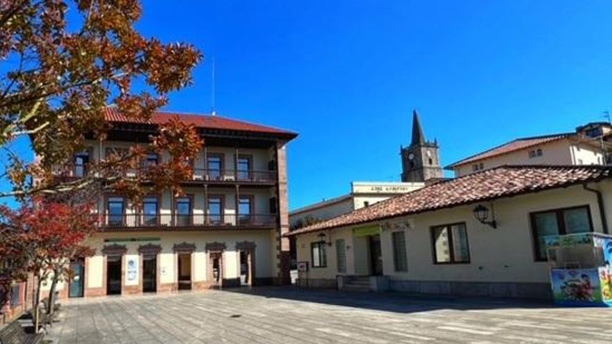 Archivo - Ayuntamiento de Comillas