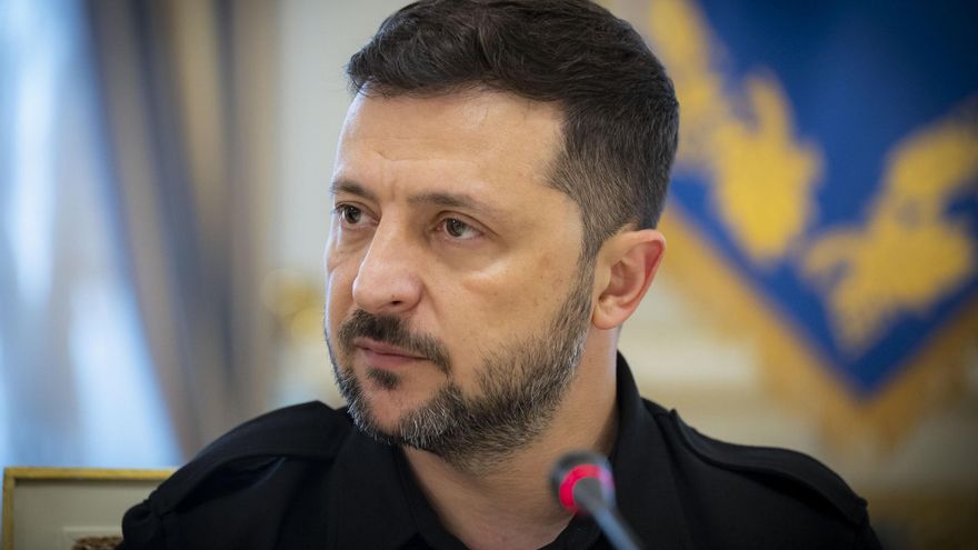 Un ataque masivo de Rusia contra Kiev causa al menos 14 muertos