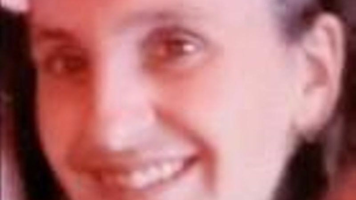 BEATRIZ PASCUAL ESPINOSA 39 AÑOS