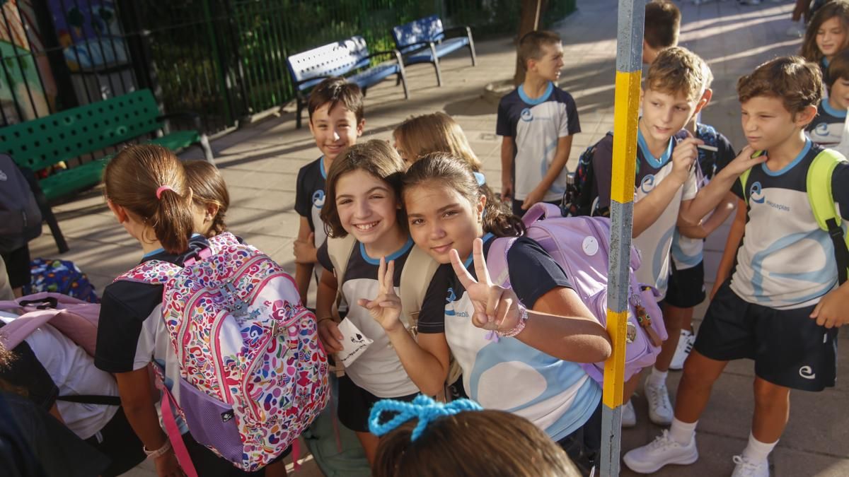 Vuelta al Cole 2026