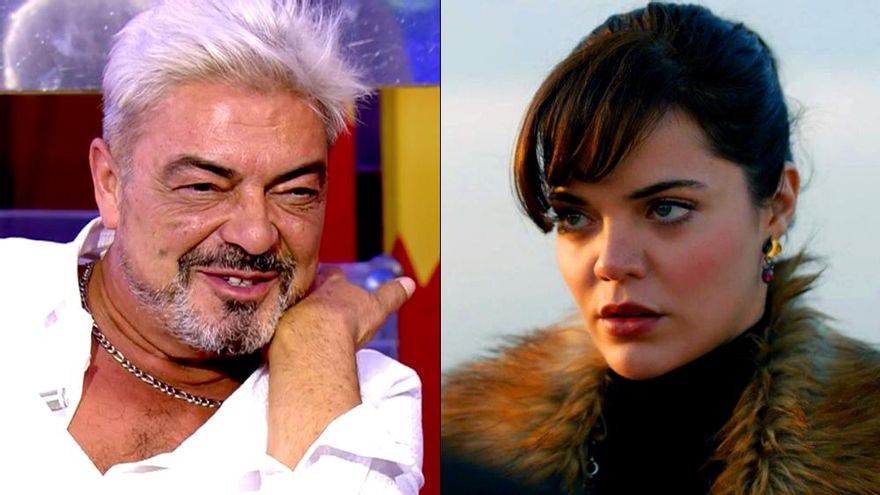 El 'Sálvese' quien pueda de Antonio Canales sube y gana al récord de la "teleserie" 'Tierra amarga' (16.8%)