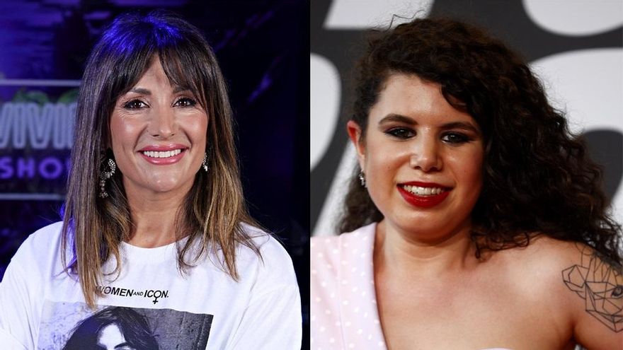 'Sobreviviré' vuelve a Mediaset en su nuevo horario, estrenando colaboradores, y con la sobrina de la reina Letizia como invitada