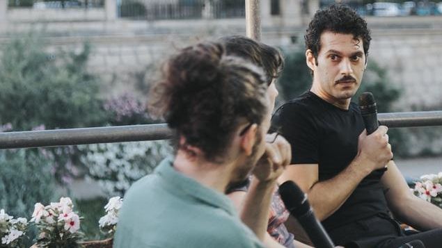 David de Flores (La Cámara Roja)