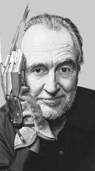Wes Craven, pensando en pesadillas
