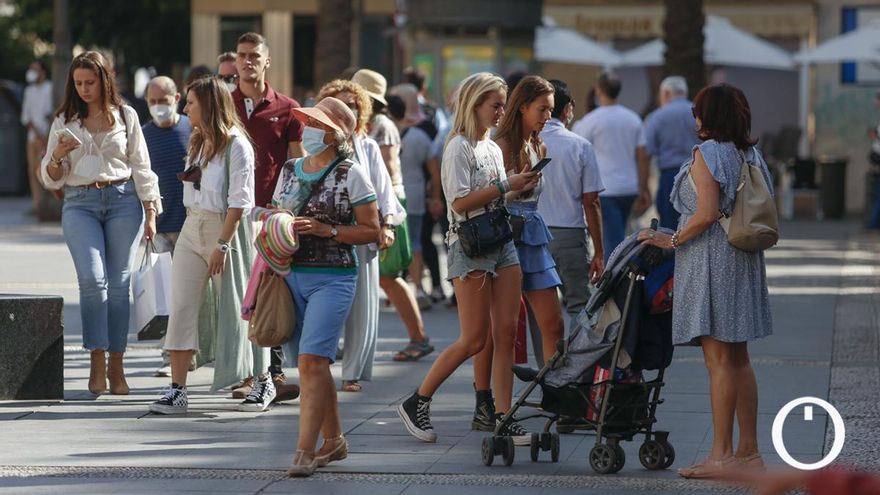 Leve repunte de la pandemia en Córdoba con otros 27 contagios más