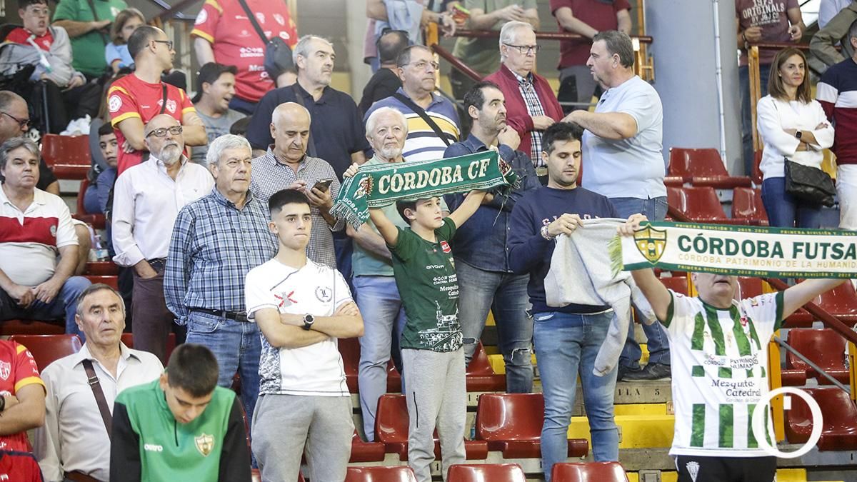 Córdoba Patrimonio - Ribera Navarra