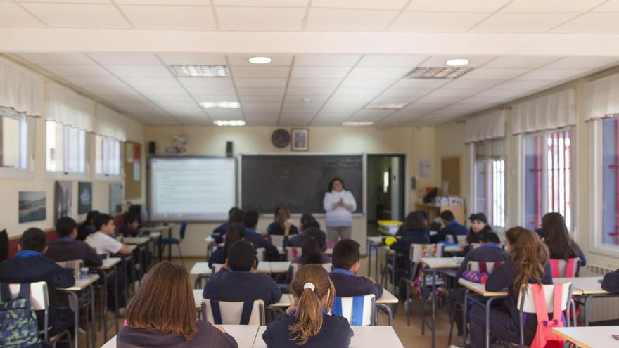 El curso escolar 2026/2027 comenzará en Castilla-La Mancha finalmente el 8 de septiembre