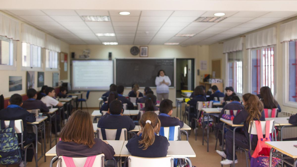 El curso escolar 2026/2027 comenzará en Castilla-La Mancha finalmente el 8 de septiembre