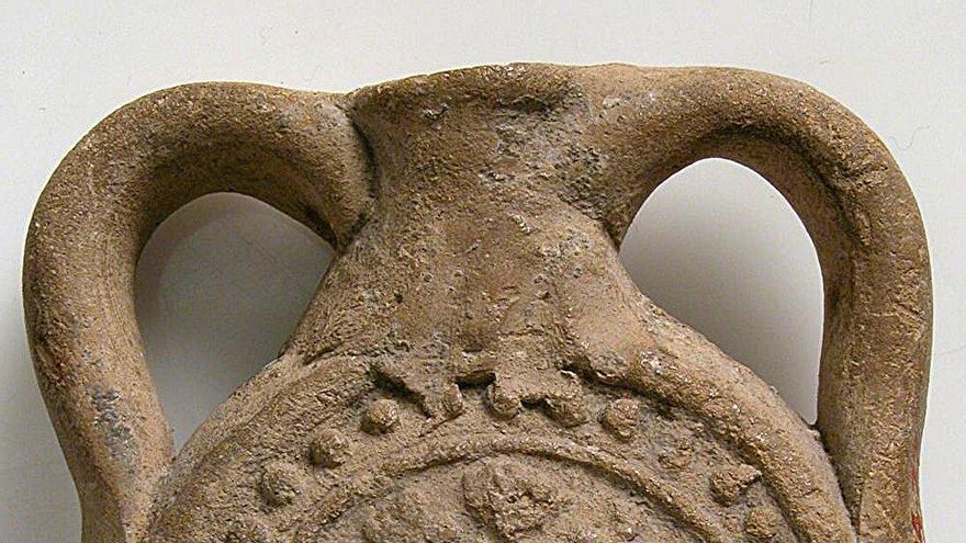 Así usaban el aceite de oliva los antiguos griegos, romanos y los primeros cristianos