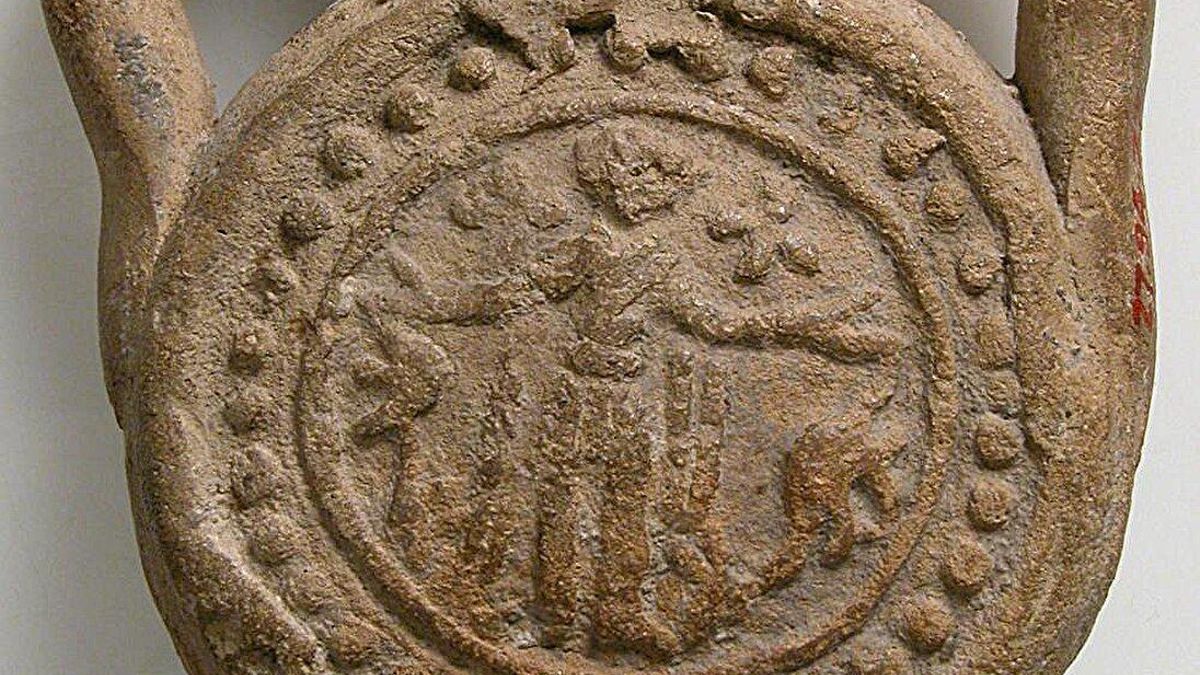 Así usaban el aceite de oliva los antiguos griegos, romanos y los primeros cristianos