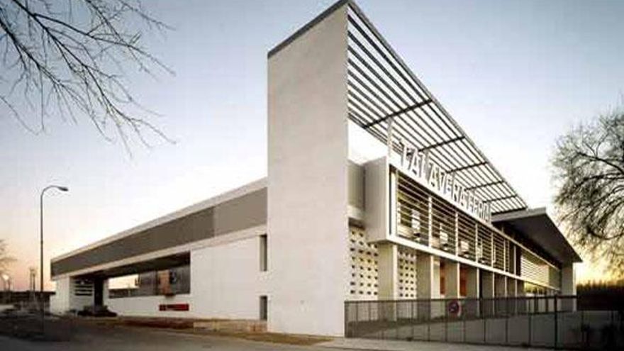 Talavera de la Reina estudia habilitar su recinto ferial para descongestionar la Atención Primaria