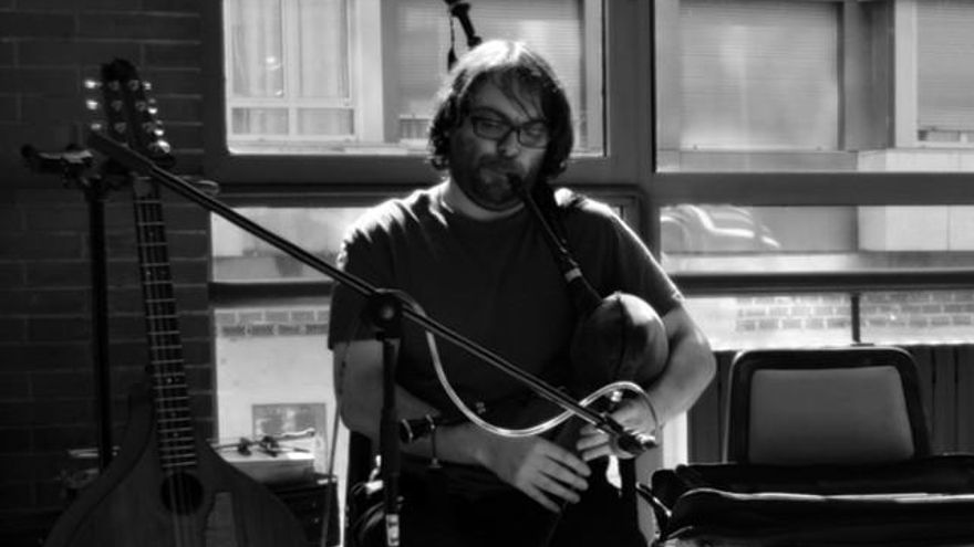 Rodrigo Martínez. // sahagundigital.com