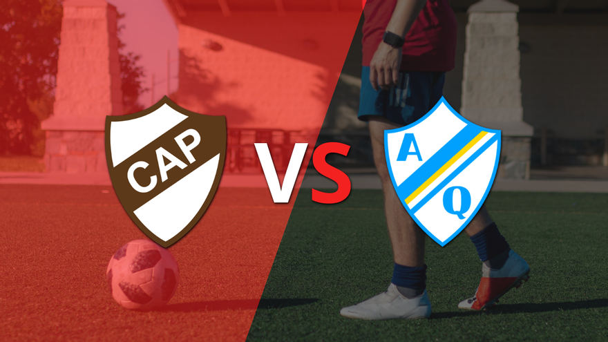 Platense clasifica a Dieciseisavos al vencer a Arg. de Quilmes