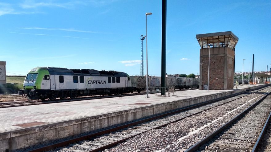 El Gobierno asigna 40 millones al tramo ferroviario de alta velocidad Plasencia-Badajoz