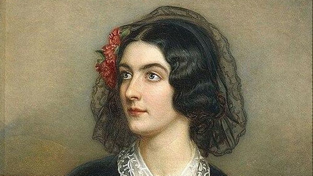 La falsa española que fue amante de rey y conquistó a famosos artistas con su baile: la corta y apasionante vida de Lola Montez