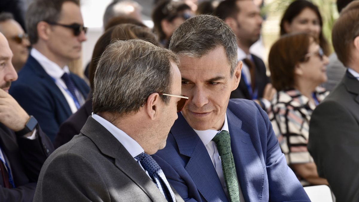 Sánchez anuncia que el Gobierno iniciará la tramitación de los Presupuestos de 2027