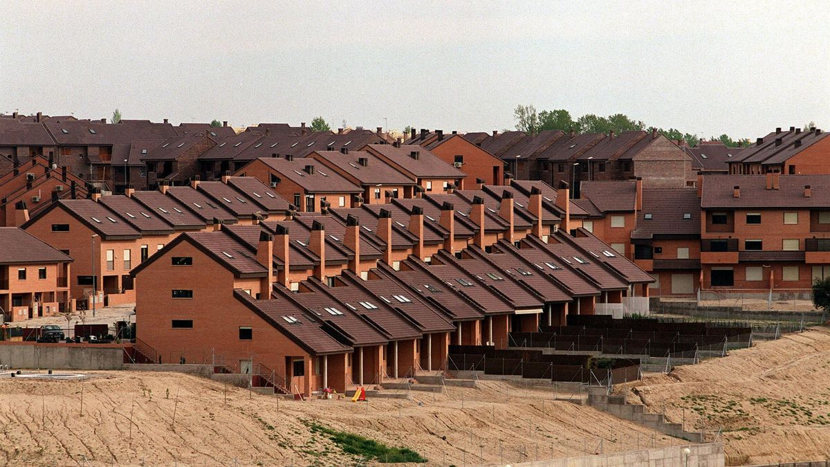 Un total de 64.272 contratos de alquiler podrán prorrogarse hasta 2028 en Aragón con el decreto de vivienda