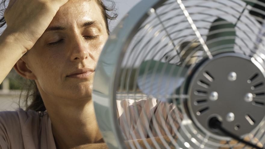 Así afecta el calor a nuestro estado de ánimo: "Puede aumentar la irritabilidad o la fatiga"