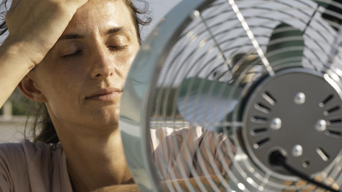 Toledo registró el jueves 7 de agosto la temperatura más alta de España, con 42,4 grados