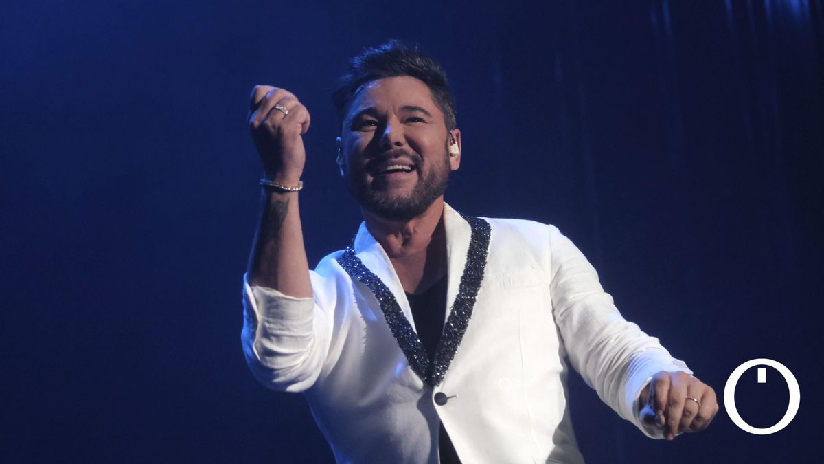 Miguel Poveda pasará por Córdoba con la gira que recupera en directo 'Coplas del querer'