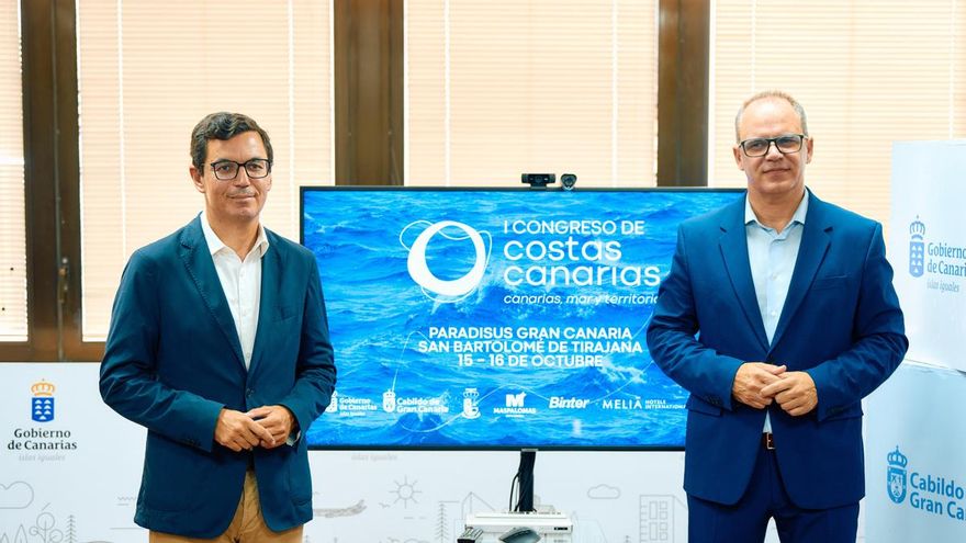 Por qué el director general de Costas del Gobierno de Canarias declara este lunes como investigado por Cuna del Alma