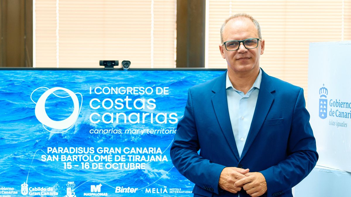 Por qué el director general de Costas del Gobierno de Canarias declara este lunes como investigado por Cuna del Alma