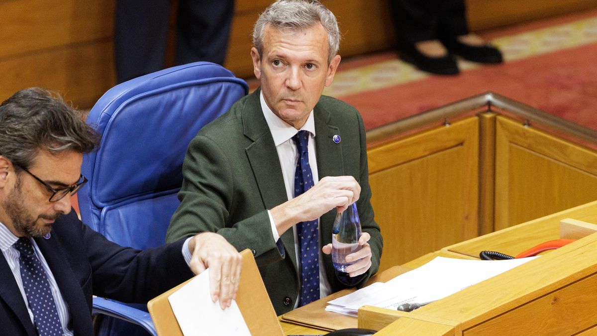 El BNG exige un comité de crisis por los últimos asesinatos machistas en Galicia y Rueda lo niega y le recrimina la trama Koldo