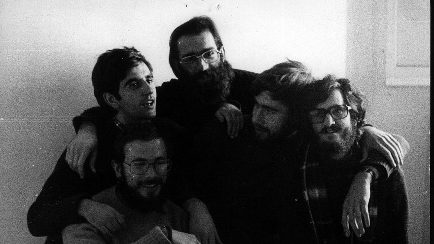 45 años de los objetores de Can Serra, el inicio del movimiento de desobediencia civil más grande de Europa