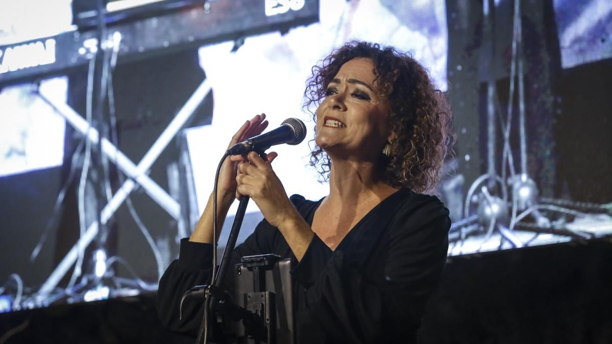 Pregón del Carnaval 2026