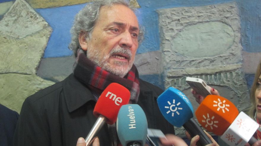 Chamizo inicia actuación de oficio por la construcción del gaseoducto para producir y almacenar gas en Doñana