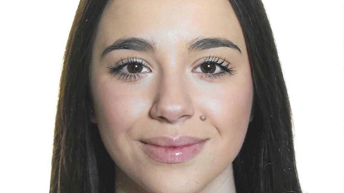 Henar Surez Somalo (20 años)