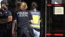 El juez acuerda el ingreso en prisión del empresario José Luis Ulibarri